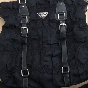 Prada purse